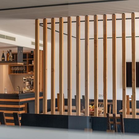 Hotel Garni Vinea Montis Termeno Εξωτερικό φωτογραφία