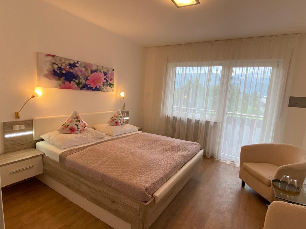 Hotel Garni Vinea Montis Termeno Εξωτερικό φωτογραφία