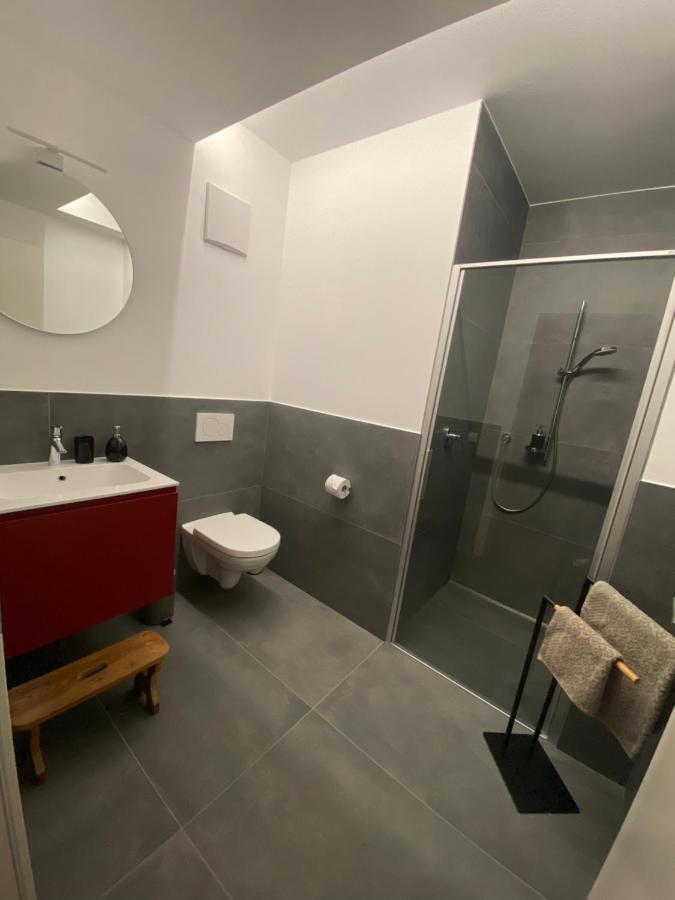 Hotel Garni Vinea Montis Termeno Εξωτερικό φωτογραφία
