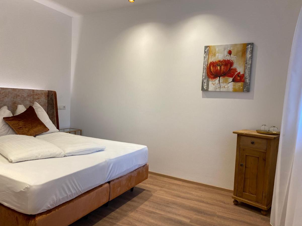 Hotel Garni Vinea Montis Termeno Εξωτερικό φωτογραφία