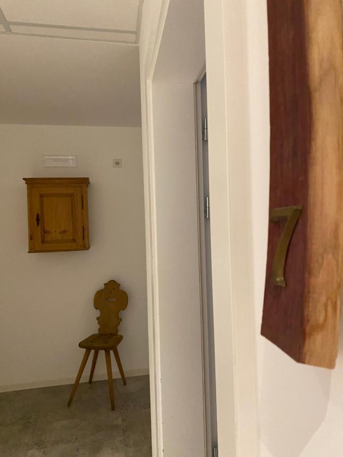 Hotel Garni Vinea Montis Termeno Εξωτερικό φωτογραφία