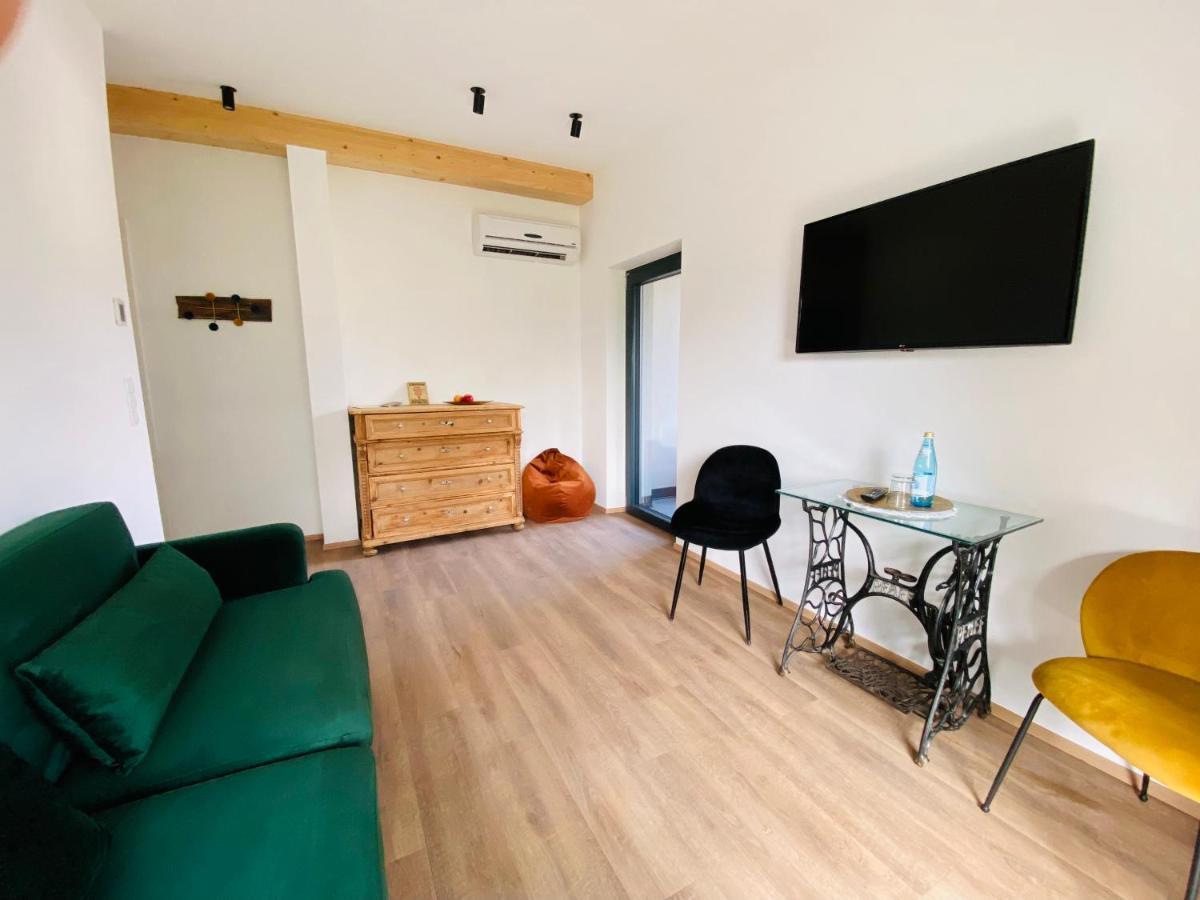 Hotel Garni Vinea Montis Termeno Εξωτερικό φωτογραφία