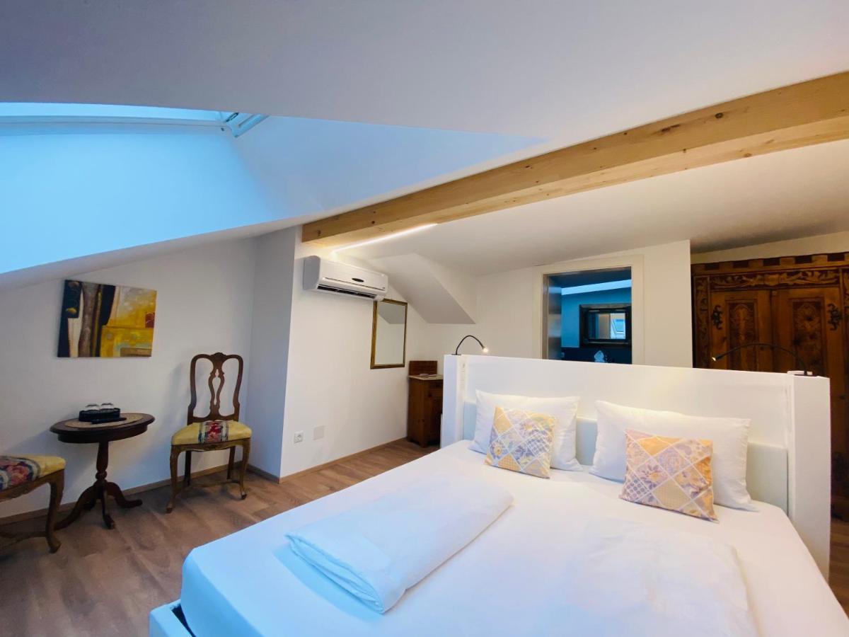 Hotel Garni Vinea Montis Termeno Εξωτερικό φωτογραφία
