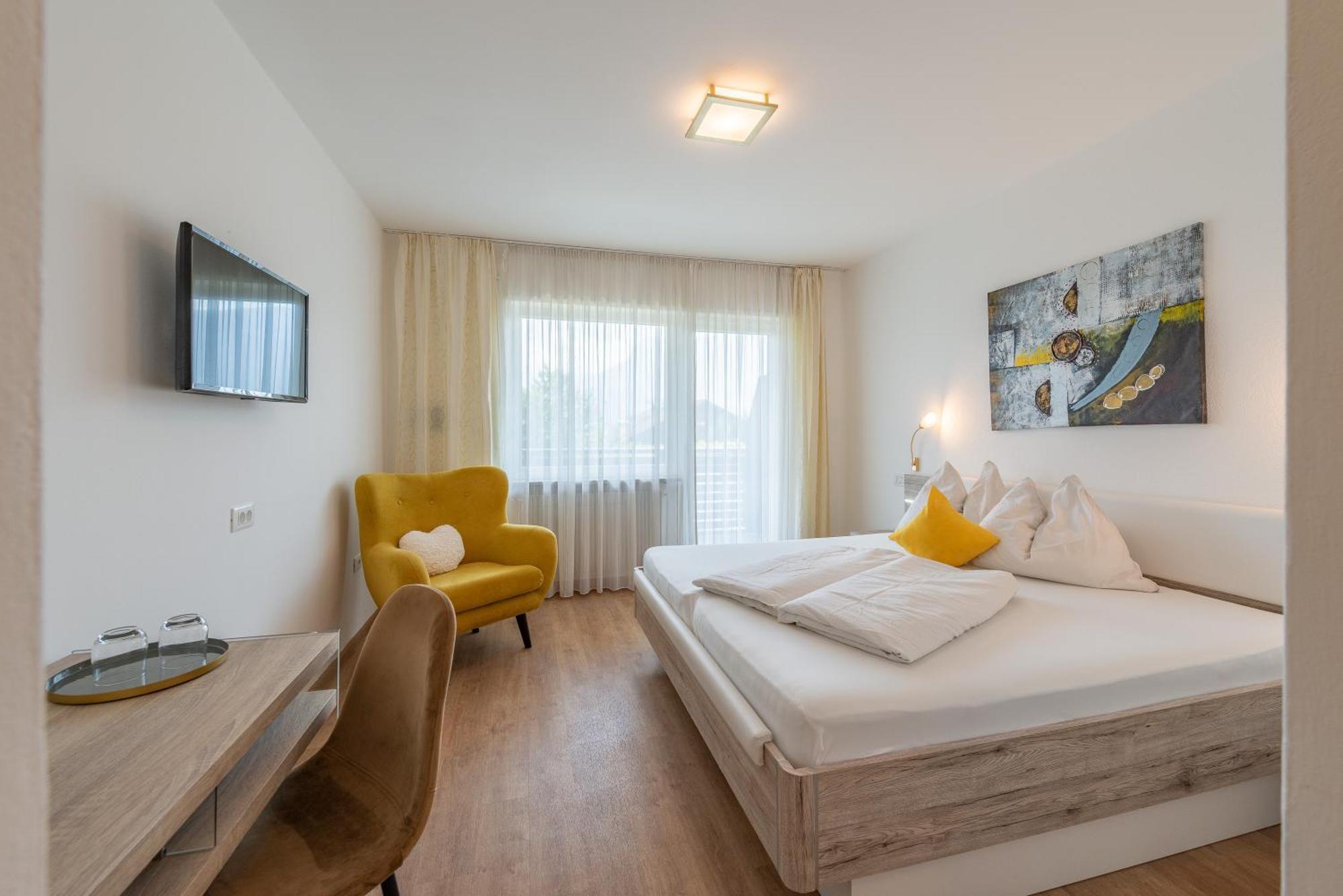 Hotel Garni Vinea Montis Termeno Εξωτερικό φωτογραφία