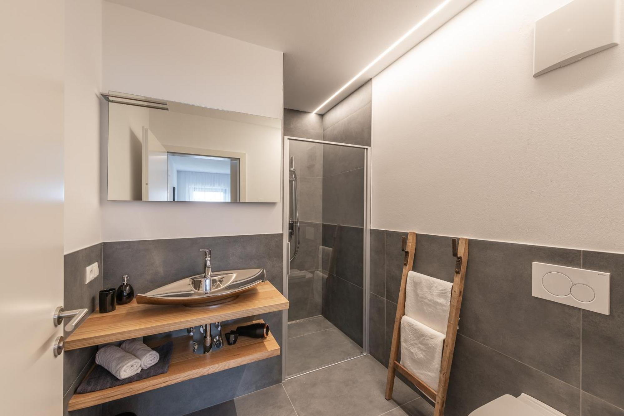 Hotel Garni Vinea Montis Termeno Εξωτερικό φωτογραφία